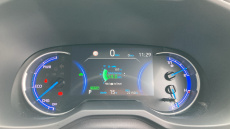 Toyota RAV4 2.5 VVT-i Hybrid Design 5dr CVT Hybrid Estate